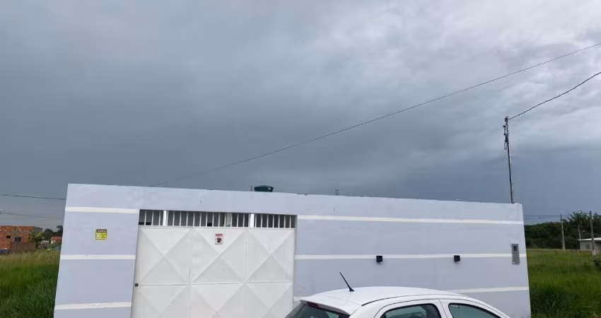 CASA PARA VENDA NO IRANDUBA