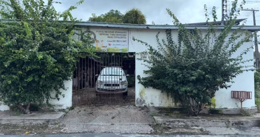 CASA PARA VENDA NO JAPIIM