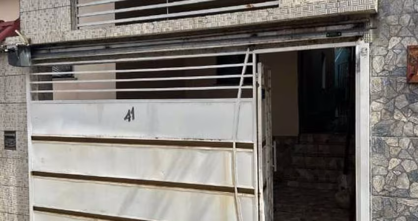 CASA PARA VENDA EM PETROPOLIS