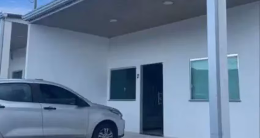 Casa com 2 quartos à venda na Rua André João Antonil, Flores, Manaus