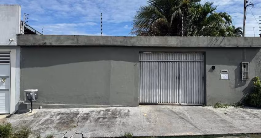 CASA PARA VENDA NO PARQUE DAS LARANJEIRAS