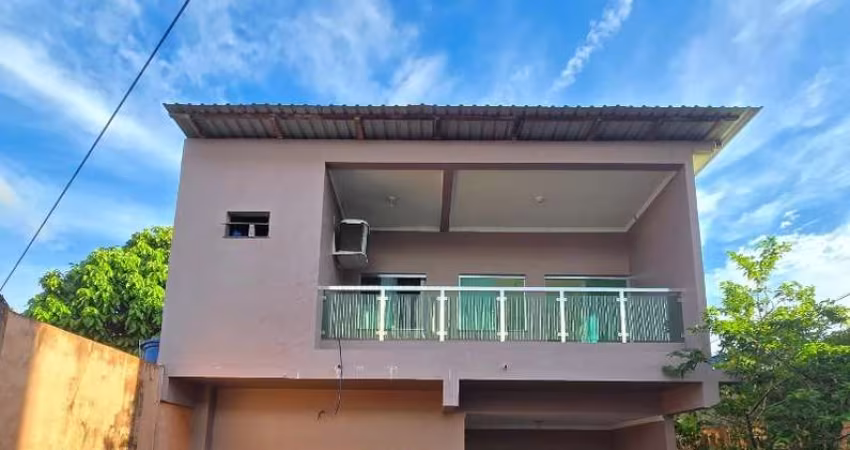 CASA PARA VENDA EM FLORES