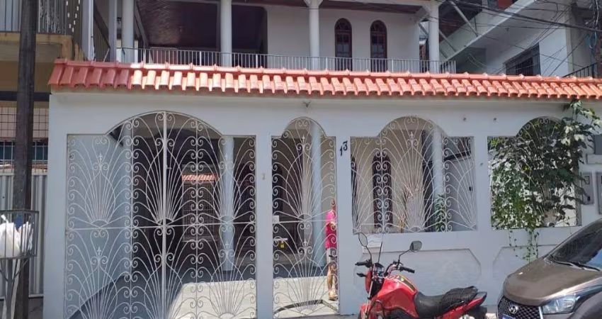 CASA PARA VENDA NO PETRÓPOLIS