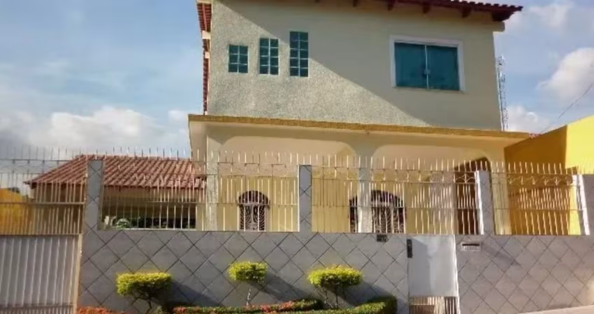 CASA DUPLEX PARA VENDA NO COLINA DO ALEIXO
