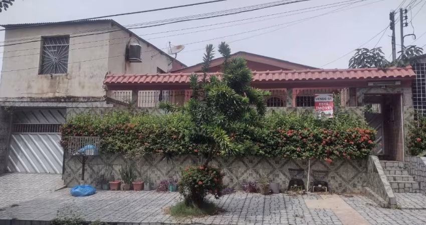 CASA PARA VENDA NO CONJUNTO ATÍLIO ANDREAZZA