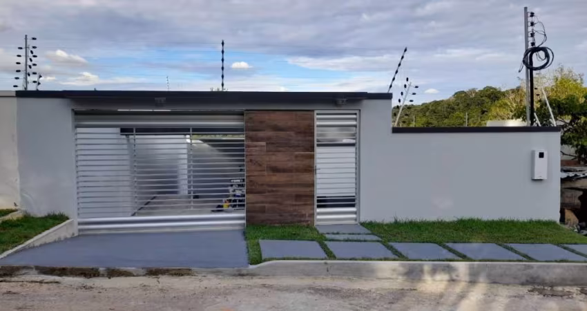 CASA PARA VENDA NO RESIDENCIAL TARUMÃ