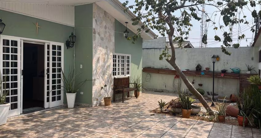 CASA PARA VENDA NO DOM PEDRO I