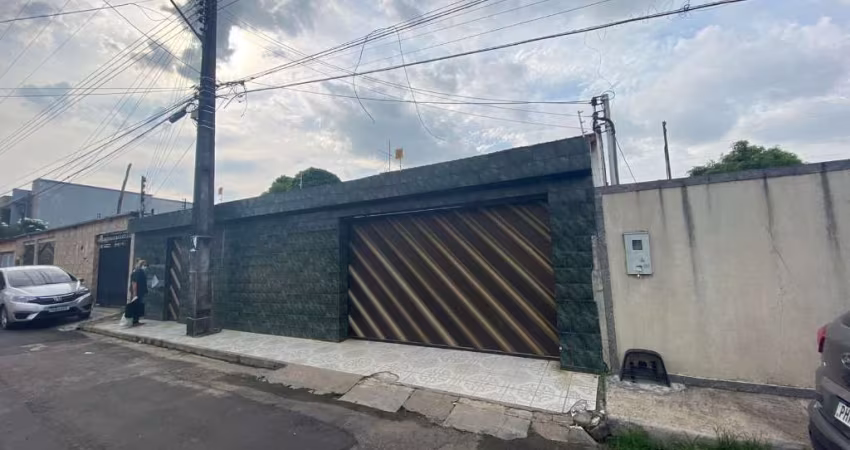 CASA PARA VENDA NO DOM PEDRO