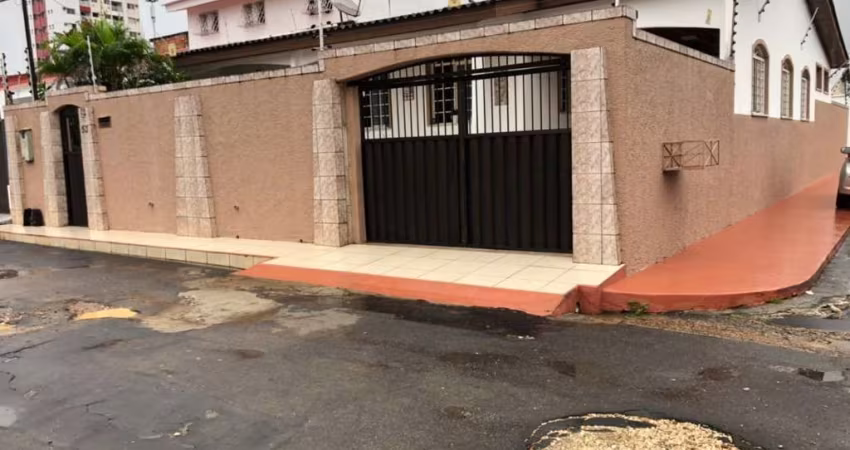 CASA PARA VENDA NO DOM PEDRO