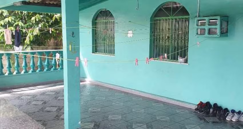CASA PARA VENDA NO PARQUE DEZ