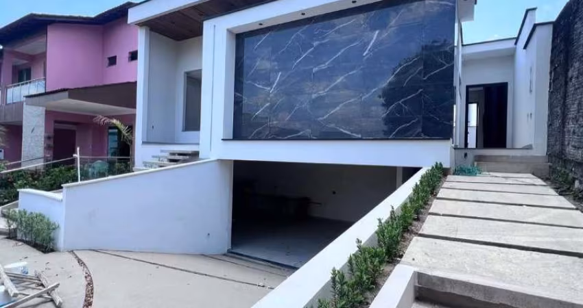 CASA PARA VENDA NO CONDOMÍNIO FOREST HILL (PE)