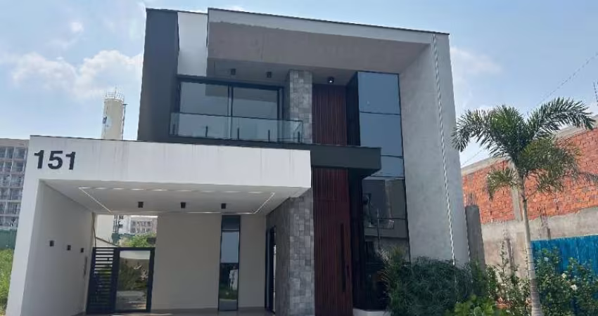 CASA PARA VENDA NO CONDOMÍNIO ESTORIL (PE)