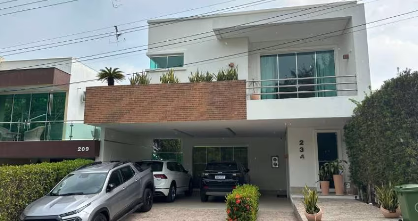 CASA PARA VENDA NO CONDOMÍNIO QUINTA DAS LARANJEIRAS