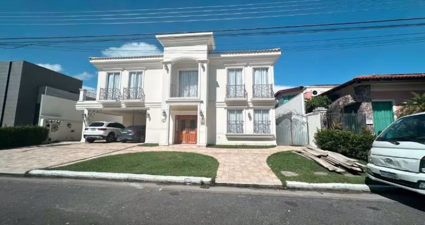 CASA PARA VENDA NO CONDOMÍNIO EPHYGENIO SALLES