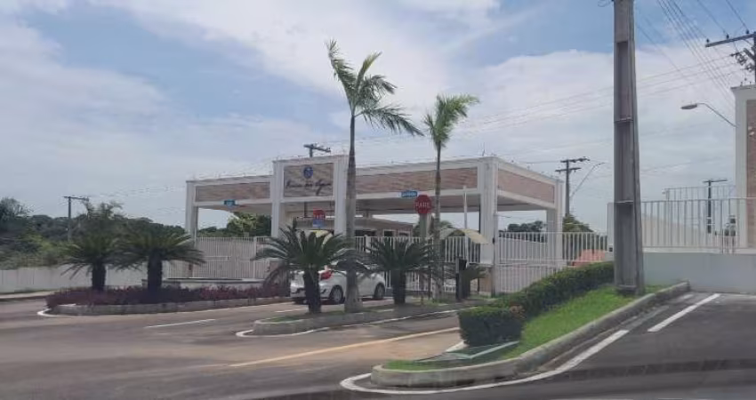 LOTE PARA VENDA NO CONDOMÍNIO PASSEIO DAS ÁGUAS