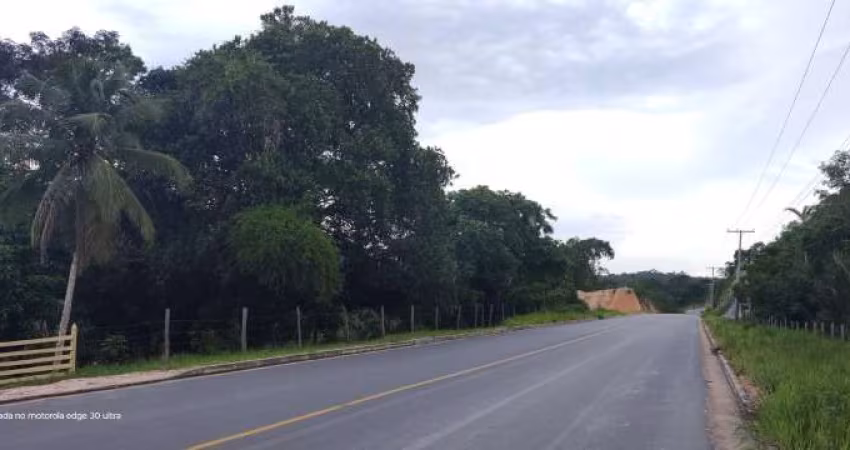 SITIO PARA VENDA AM 010 KM 129