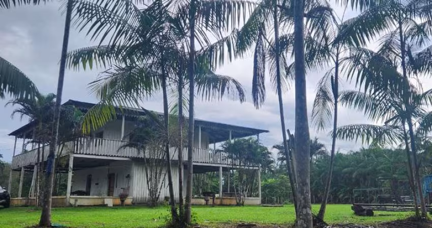 FAZENDA PARA VENDA EM PARICATUBA