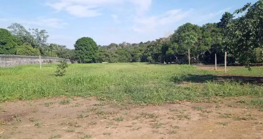 Terreno à venda na Estrada Odovaldo Novo, Djard Vieira, Parintins