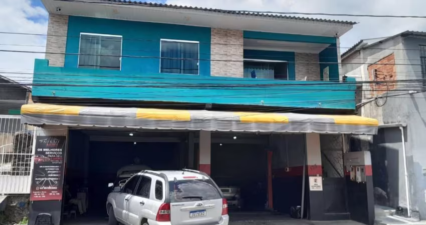 PREDIO PARA VENDA NO ALVORADA