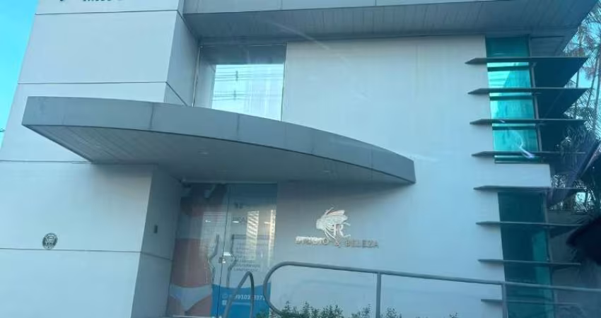 PREDIO COMERCIAL PARA VENDA LOCALIZADO NO VIEIRALVES (PE)