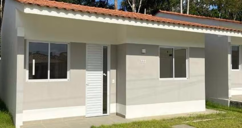 CASA PARA VENDA NO CONDOMÍNIO HAPPY TARUMÃ (PE)