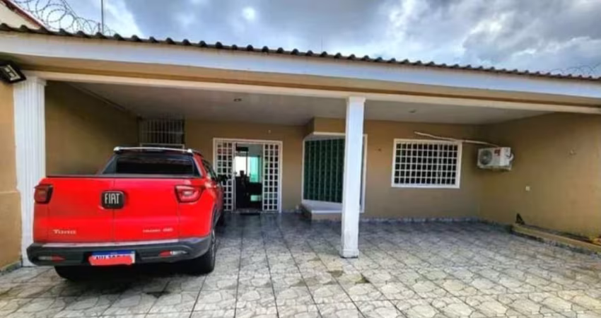 CASA PARA VENDA EM FLORES (PE)