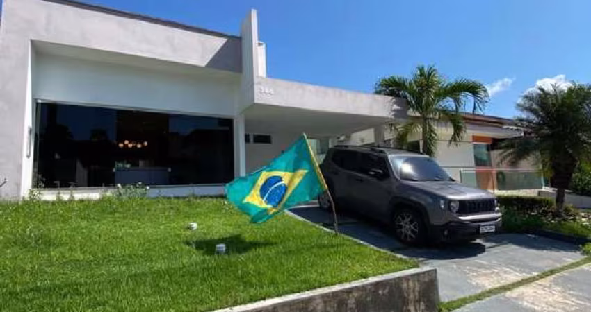 CASA PARA VENDA NO CONDOMÍNIO FOREST HILL (PE)