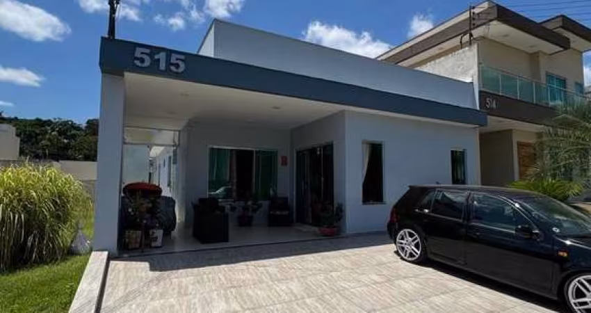 CASA PARA VENDA NO CONDOMÍNIO FOREST HILL (PE)