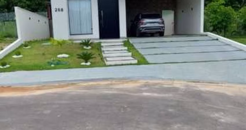 CASA PARA VENDA NO CONDOMÍNIO QUINTA DAS MARINAS (PE)