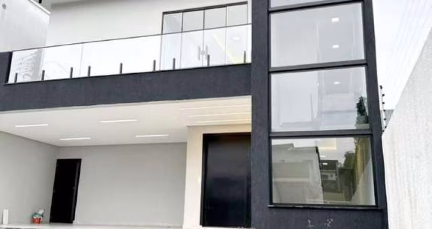 CASA PARA VENDA NO CONDOMÍNIO FOREST HILL (PE)