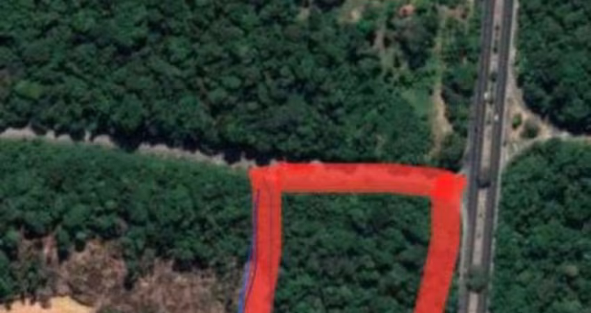 TERRENO PARA VENDA NA AVENIDA DO TURISMO