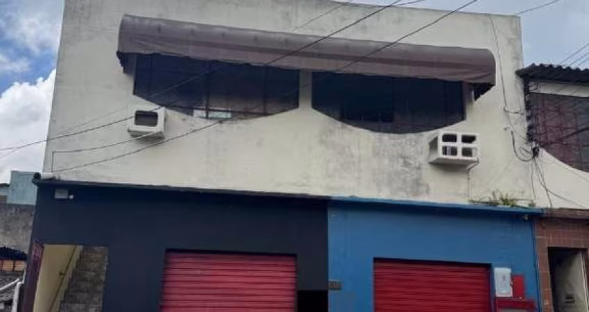 PRÉDIO COMERCIAL PARA VENDA NO ALVORADA 2 (PE)