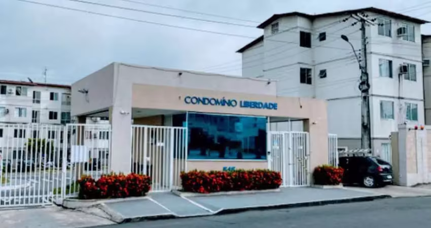 Apartamento para venda condomínio total ville liberdade