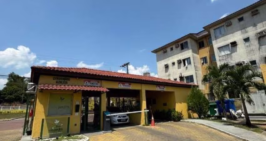 APARTAMENTO PARA VENDA NO CONDOMÍNIO JARDIM AZALEIA