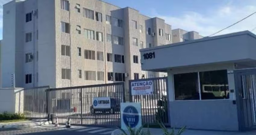 APARTAMENTO PARA VENDA NO CONDOMÍNIO PARQUE VILLE JASMIM