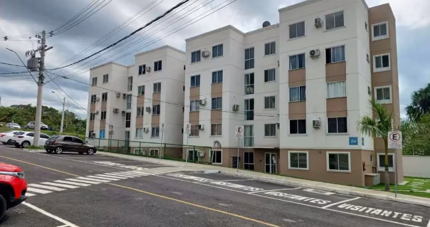 Apartamento com 1 quarto à venda na Avenida do Turismo, Tarumã, Manaus