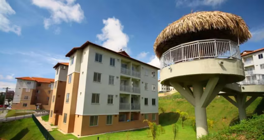 Apartamento com 2 quartos à venda na Avenida Torquato Tapajós, Colônia Terra Nova, Manaus