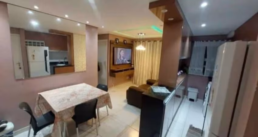 APARTAMENTO PARA VENDA NO CONDOMÍNIO SMART VISTA DO SOL I