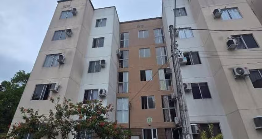 APARTAMENTO PARA VENDA NO CONDOMÍNIO RESERVA DA CIDADE