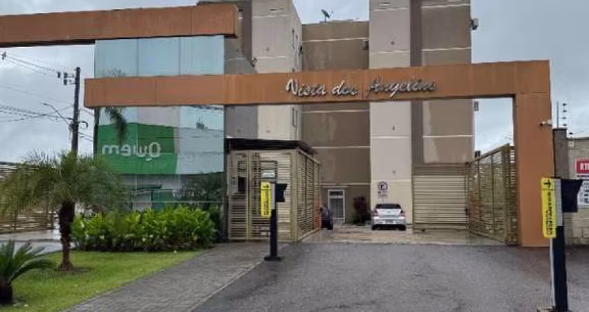 APARTAMENTO PARA VENDA NO CONDOMÍNIO VISTA DOS ANGELINS (PE)