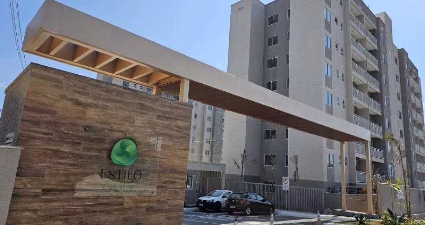 APARTAMENTO PARA VENDA NO CONDOMÍNIO ESTILO GOLF (PE)