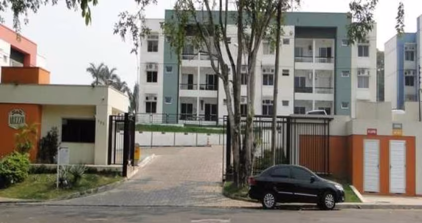 APARTAMENTO PARA VENDA NO CONDOMÍNIO AREZZO