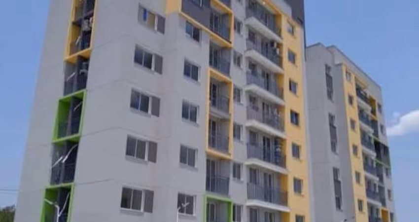 APARTAMENO PARA VENDA NO CONDOMÍNIO UP FLORES