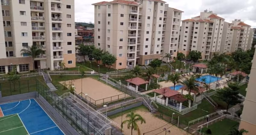 APARTAMENTO PARA VENDA NO CONDOMÍNIO SMILE PARQUE DAS FLORES