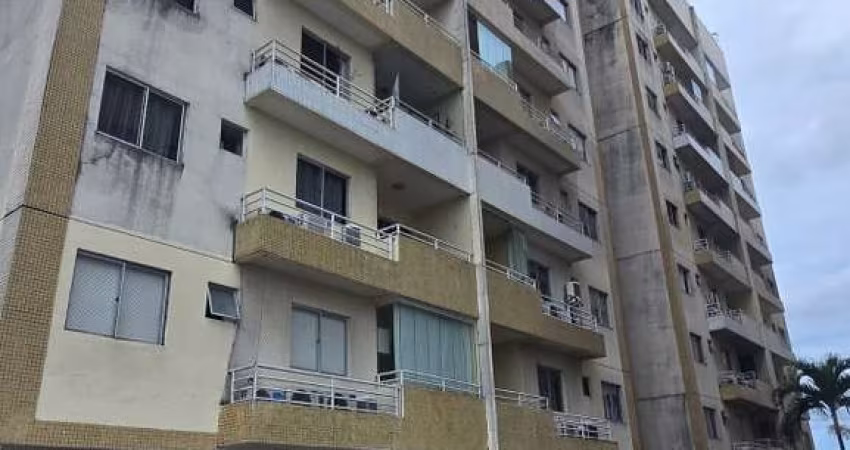 APARTAMENTO PARA VENDA NO CONDOMÍNIO LARANJEIRAS VILLAGE