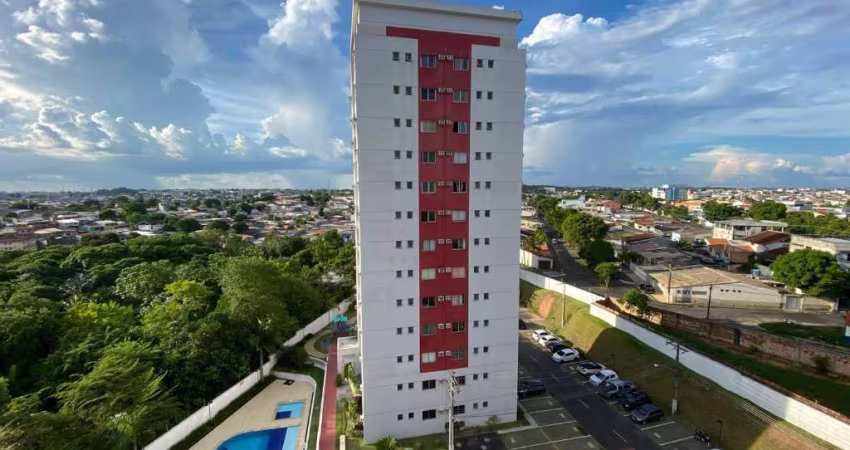 APARTAMENTO PARA VENDA NO CONDOMÍNIO PARADISE LAKE (PE)