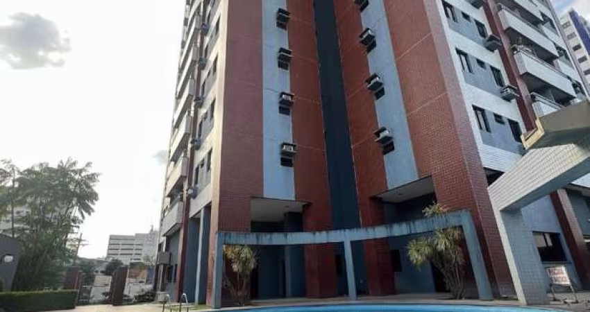 APARTAMENTO PARA VENDA NO EDIFÍCIO LÍRIOS