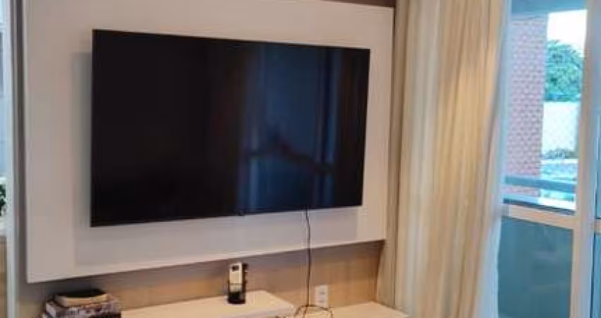 APARTAMENTO PARA VENDA NO CONDOMÍNIO MAIS PASSEIO MINDU (PE)