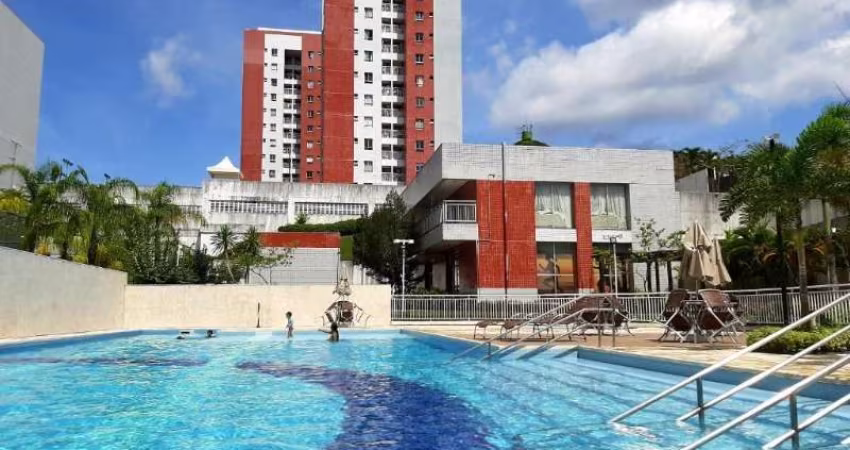 APARTAMENTO PARA VENDA NO CONDOMÍNIO RIVER SIDE