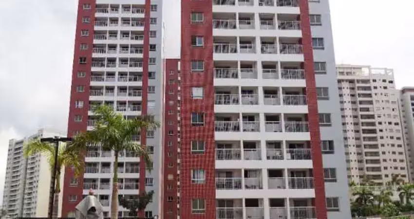 Apartamento para venda no condomínio river side (pe)